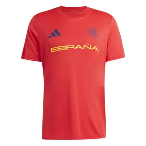 Spain Jersey FIFA World Cup 2026 image-0