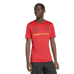 Spain Jersey FIFA World Cup 2026 image-1