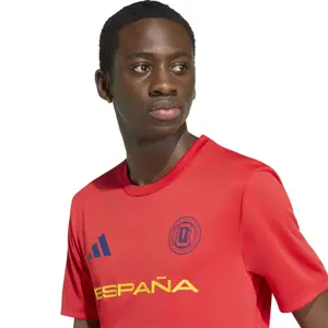 Spain Jersey FIFA World Cup 2026 image-5
