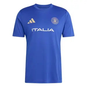 Italy jersey FIFA World Cup 2026 image-0