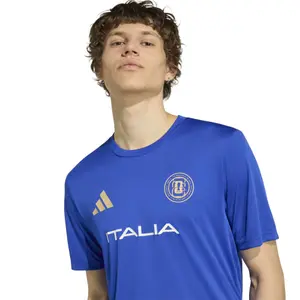 Italy jersey FIFA World Cup 2026 image-5