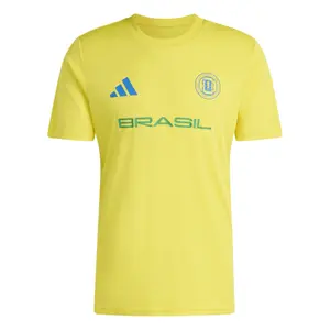 Brazil Shirt FIFA World Cup 2026 image-0