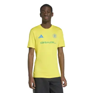 Brazil Shirt FIFA World Cup 2026 image-1