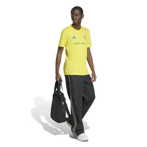 Brazil Shirt FIFA World Cup 2026 image-2