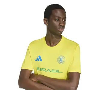 Brazil Shirt FIFA World Cup 2026 image-5