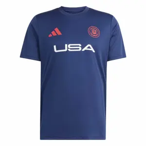 USA Shirt World Cup 2026 image-0