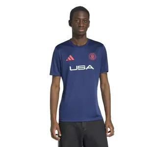 USA Shirt World Cup 2026 image-1