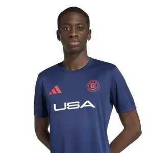 USA Shirt World Cup 2026 image-6