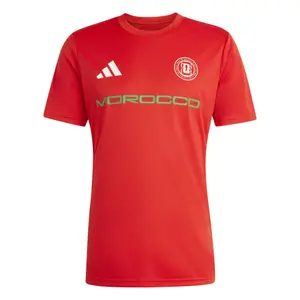 Maillot Maroc FIFA World Cup 2026