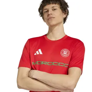 Maillot Maroc FIFA World Cup 2026 image-5