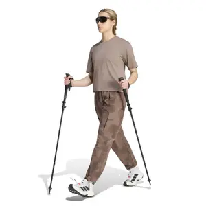 Women's cargo Trousers adidas Terrex Xploric image-4