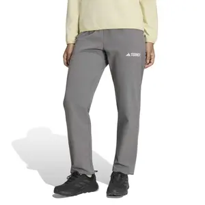Women's hiking Trousers adidas Terrex Multi Liteflex image-1
