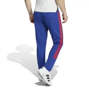 Joggingbyxa adidas Essentials 3 stripes image-3