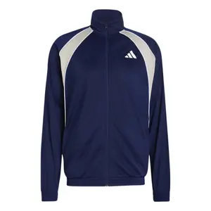 Survêtement adidas Colorblock image-4
