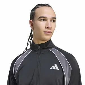 Survêtement adidas Colorblock image-6