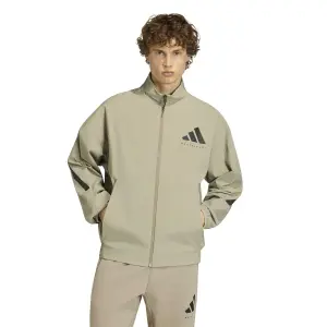 Sweat jacket adidas Motorsport image-1