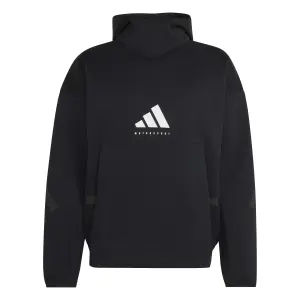 Hooded sweatshirt adidas Motorsport image-0