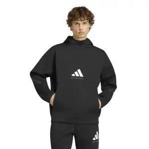 Hooded sweatshirt adidas Motorsport image-1