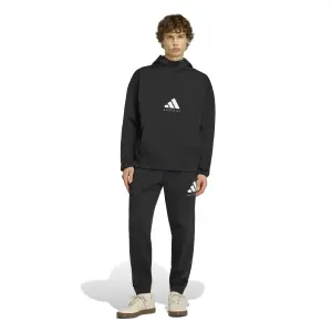 Hooded sweatshirt adidas Motorsport image-2