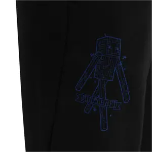 Kids' joggers adidas Minecraft image-4
