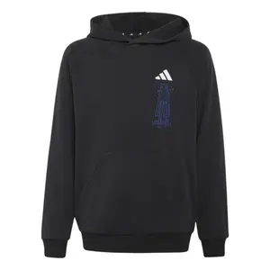 Kinder Kapuzenpullover adidas Minecraft