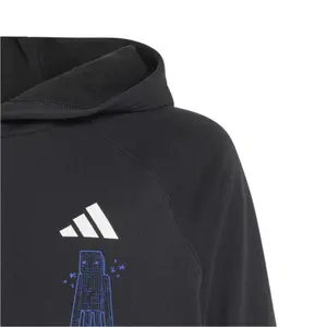 Kinder Kapuzenpullover adidas Minecraft image-4
