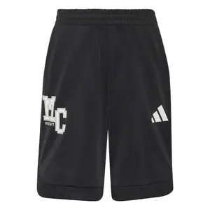 Short Child adidas Minecraft