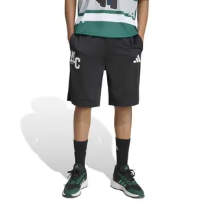 Short Child adidas Minecraft image-1