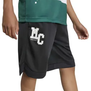 Short Child adidas Minecraft image-5