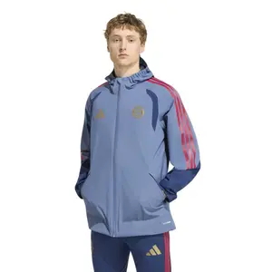 Veste imperméable Bayern Munich 2026/27
