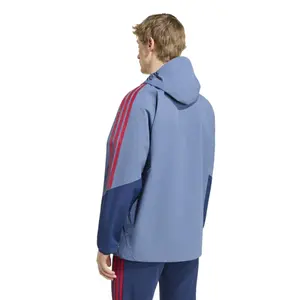 Veste imperméable Bayern Munich 2026/27 image-3