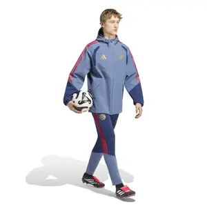 Veste imperméable Bayern Munich 2026/27 image-2