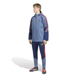 Veste imperméable Bayern Munich 2026/27 image-1