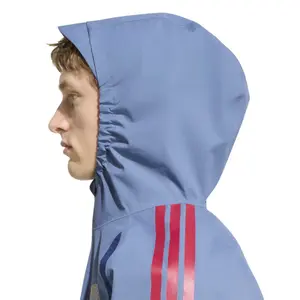 Veste imperméable Bayern Munich 2026/27 image-5