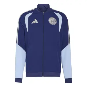 Prematch Jakke Ajax Amsterdam 2026/27
