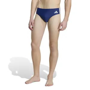 Slip da bagno adidas 3-Stripes image-1