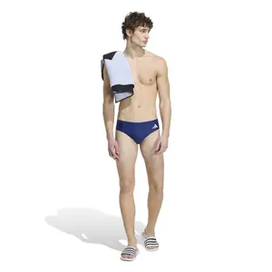 Slip da bagno adidas 3-Stripes image-2
