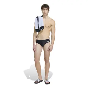 Slip da bagno adidas 3-Stripes image-2