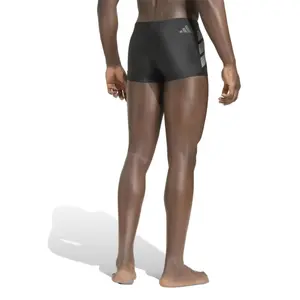 Badeboxer adidas Big Bar image-4