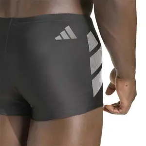Badeboxer adidas Big Bar image-5