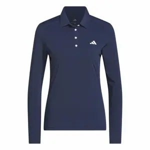 Women's polo shirt adidas Ultimate 365 Tour Climacool image-0