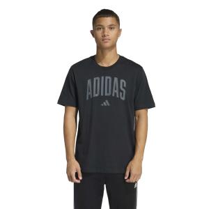 T-shirt adidas Collegiate Lineage Graphic image-1