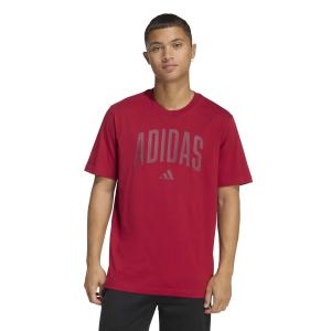 T-shirt adidas Collegiate Lineage Graphic image-1