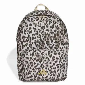 Graphic backpack adidas Leo image-0