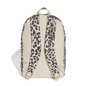Graphic backpack adidas Leo image-3