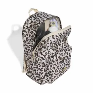 Graphic backpack adidas Leo image-2
