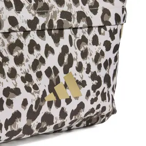 Graphic backpack adidas Leo image-4