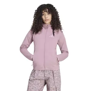 Women's fleece adidas Errex Xperior Climawarm+ Ventknit image-1