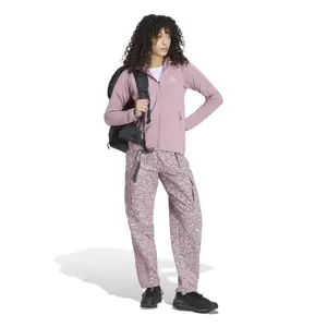 Women's fleece adidas Errex Xperior Climawarm+ Ventknit image-3