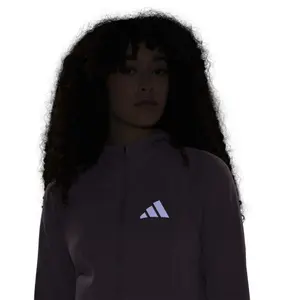 Women's fleece adidas Errex Xperior Climawarm+ Ventknit image-6